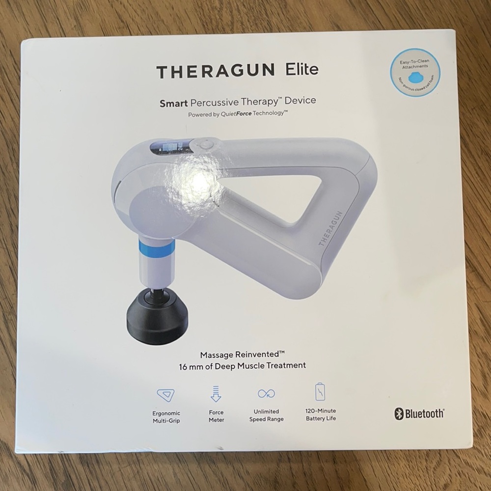 Theragun Elite